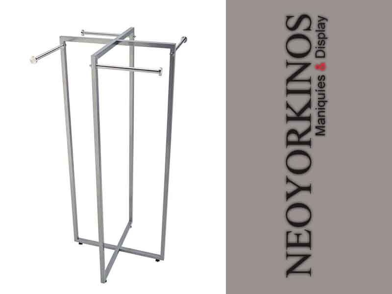 01 GANCHOS – Neoyorkinos