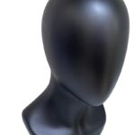cabeza de dama mod. Cw-Dh.