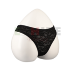 pantalonera corta de corazón. mod. pc-Hfv.