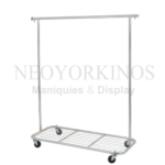 rack con rejilla  mod. R-rj