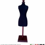 maniquíe mini busto