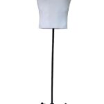 busto caballero forrado.   mod. bc-cad.