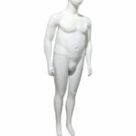 maniquíe caballero talla extra. mod. Mc-Plus.