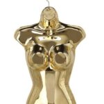 silueta dama mod. Scd-01