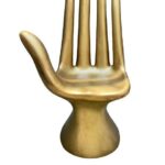 silla de mano de fv. mod. S-01