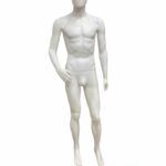 maniquíe de plástico. mod, M-pcm.
