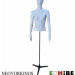 busto corto mod. Bcw-cb