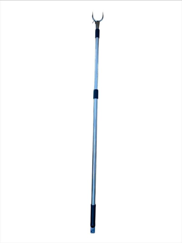 descolgador de ganchos. mod. ext-2m.